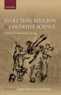Picture of Evolution, Religion, and Cognitive Science