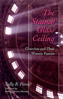 Picture of The Stained Glass Ceiling