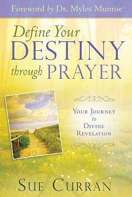 Picture of Define Your Destiny Through Prayer [ePub Ebook]