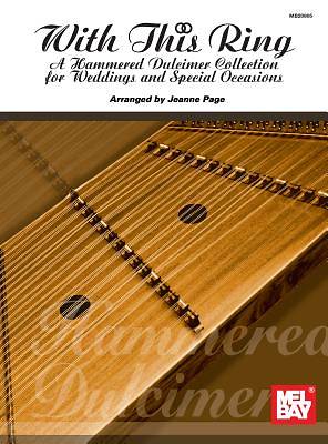 Picture of With This Ring; A Hammered Dulcimer Collection for Weddings and Special Occasions