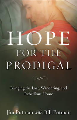 Picture of Hope for the Prodigal