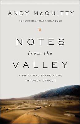 Picture of Notes from the Valley [ePub Ebook]