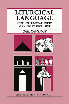 Picture of Liturgical Language