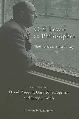 Picture of C. S. Lewis as Philosopher
