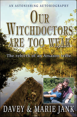 Picture of Our Witchdoctors Are Too Weak