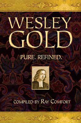 Picture of Wesley Gold