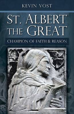 Picture of St. Albert the Great