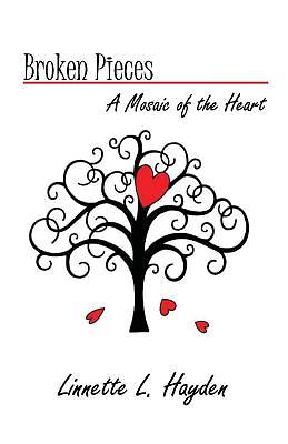 Picture of Broken Pieces - A Mosiac of the Heart