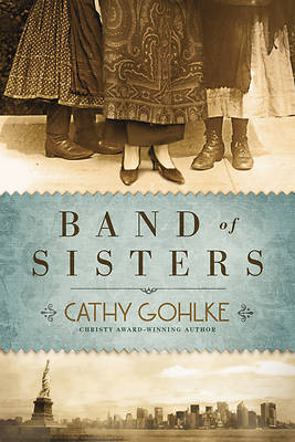 Picture of Band of Sisters