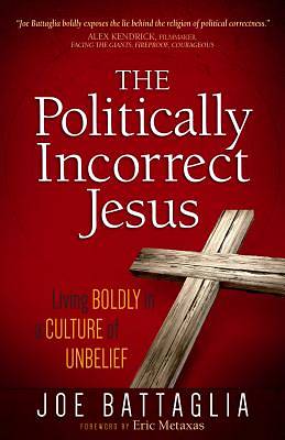 Picture of The Politically Incorrect Jesus [ePub Ebook]