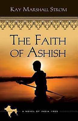 Picture of The Faith of Ashish