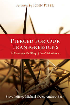 Picture of Pierced for Our Transgressions