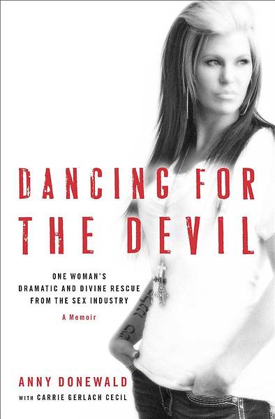 Picture of Dancing for the Devil