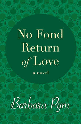 Picture of No Fond Return of Love