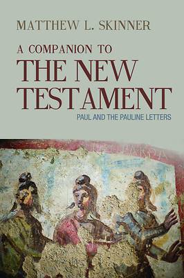 Picture of Companion to the New Testament