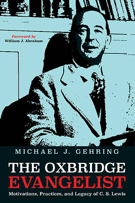 Picture of The Oxbridge Evangelist