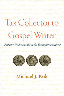 Picture of Tax Collector to Gospel Writer