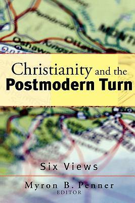 Picture of Christianity and the Postmodern Turn [ePub Ebook]