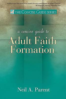 Picture of A Concise Guide to Adult Faith Formation