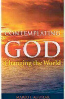 Picture of Contemplating God Changing the World [ePub Ebook]