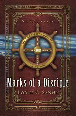 Picture of Marks of a Disciple