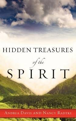 Picture of Hidden Treasures of the Spirit