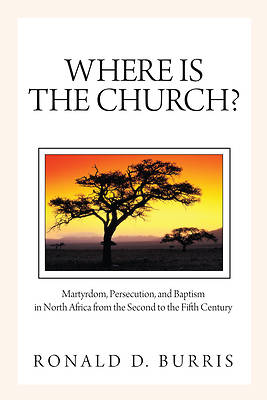 Picture of Where Is the Church?