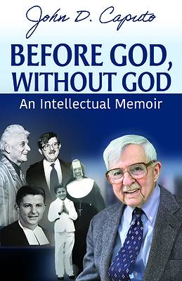 Before God, Without God