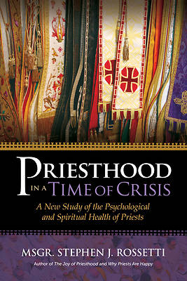 Picture of Priesthood in a Time of Crisis