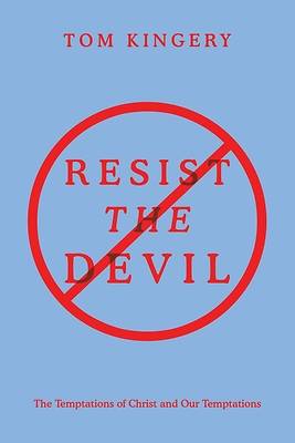 Picture of Resist the Devil