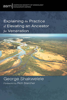Picture of Explaining the Practice of Elevating an Ancestor for Veneration
