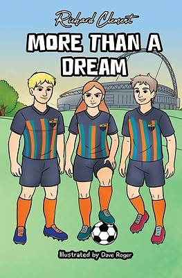 Picture of More Than A Dream