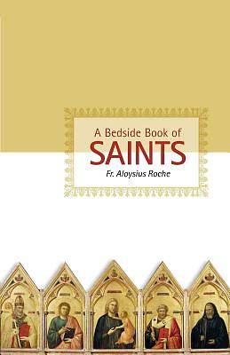 Picture of A Bedside Book of Saints