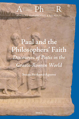 Picture of Paul and the Philosophers' Faith