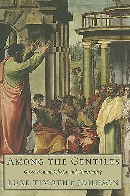 Picture of Among the Gentiles