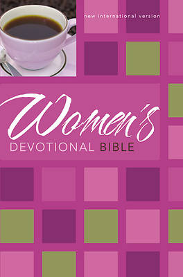 Picture of NIV, Women's Devotional Bible - eBook [ePub]