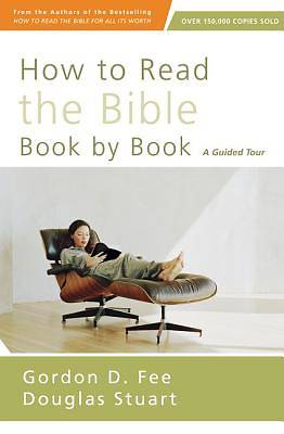 Picture of How to Read the Bible Book by Book