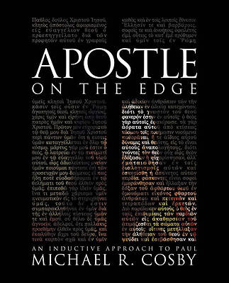 Picture of Apostle on the Edge