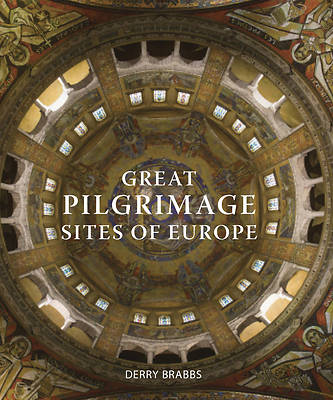 Picture of Great Pilgrimage Sites of Europe
