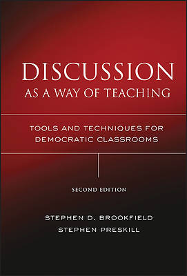 Picture of Discussion as a Way of Teaching