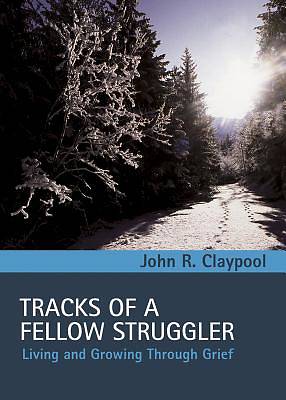 Picture of Tracks of a Fellow Struggler [ePub Ebook]