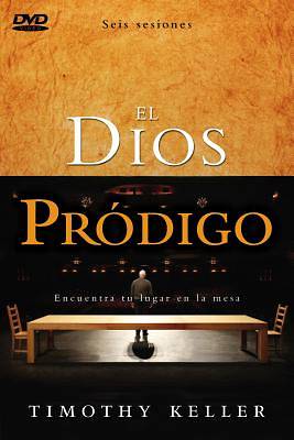Picture of El Dios Prodigo, DVD