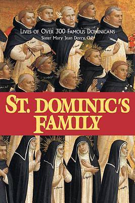 Picture of St. Dominic's Family