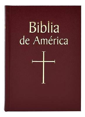 Picture of Biblia de America-OS