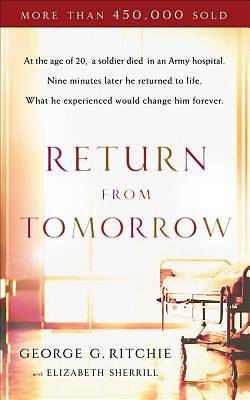 Picture of Return from Tomorrow [ePub Ebook]