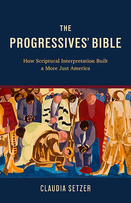 Picture of The Progressives' Bible