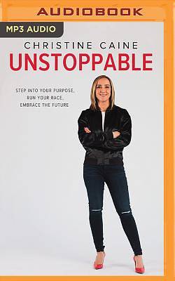 Picture of Unstoppable
