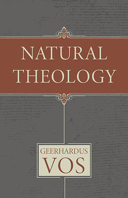 Picture of Natural Theology