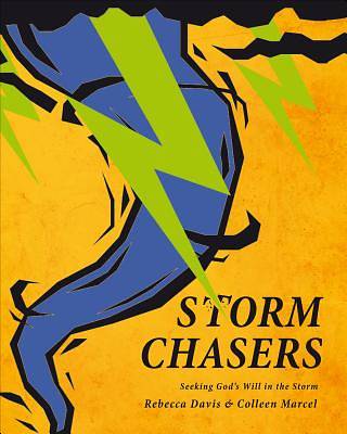 Picture of Storm Chasers