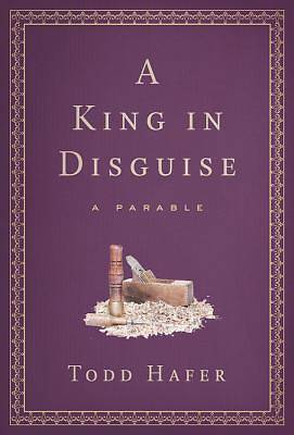 Picture of A King In Disguise [ePub Ebook]